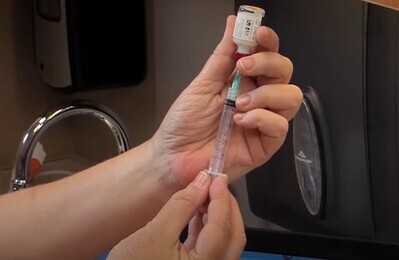 Кодирование Налтрексон в ЗАО Москвы Набор препарата для кодирования в шприц